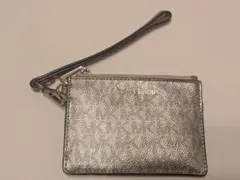MICHAEL KORS レザー カードケース