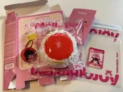 Mellojoy　スクイーズ