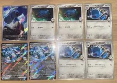 ダイゴのメタグロスex&メガスターミーexセット - メルカリ