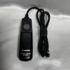 2026年最新】Canon リモートコントローラーアダプター RA-E3の人気