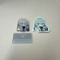 にじさんじ チョコエッグプラス ソフィア・ヴァレンタイン