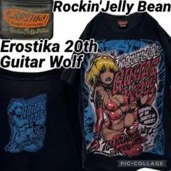 EROSTIKA ロッキンジェリービーン Evil valentine - メルカリ