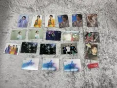 Mrs. GREEN APPLE ノアの方舟 フォトカード 大森元貴 おまけ付き