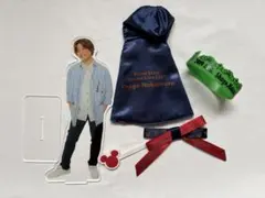 お抹茶煎じ隊 ブロマイド 9番街レトロ 京極風斗 なかむらしゅん - メルカリ