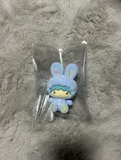 リトルツインスターズ キキフィギュア マスコット