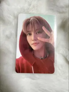 NCT DREAM ISTJ SMini ジェミン