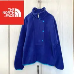 huhuhu様専用The North Face PullOver Fleece