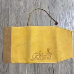 곰돌이 푸우 책 표지