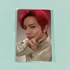 ENHYPEN killing voice 特典 トレカ ヒスン dingo