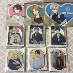 2026年最新】18trip エイトリ ハート型缶バッジの人気アイテム - メルカリ