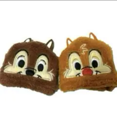 すのチル SnowMan  渡辺翔太  目黒蓮　ディズニー　帽子　ちびぬい　めめ