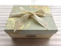 【新品】箱付き SABON マジカルバスタイムキット Green Roseのサムネイル