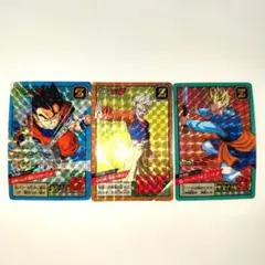 2026年最新】ドラゴンボール スーパーバトル 272の人気アイテム - メルカリ