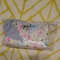 ジルスチュアート/ポーチ/メイク/化粧ポーチ