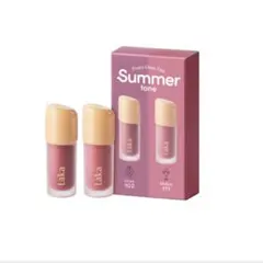 laka ラカ フルーティーグラム ティント ミニ デュオ 102 111