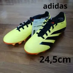 adidas Predator サッカーシューズ スパイク 28CM - メルカリ