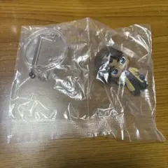 名探偵コナン　ガチャガチャ　服部平次　和洋折衷