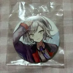プロセカ アニメイト特典 缶バッジ 日野森志歩