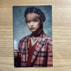 エビライ2024 原因は自分にある。 大倉空人 トレカ