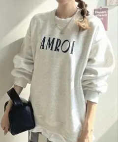 futierland トレーナー