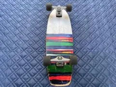 2025年最新】carver カーバー サーフスケートの人気アイテム - メルカリ