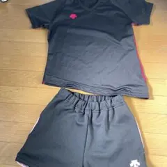 Tシャツ ショートパンツ セット