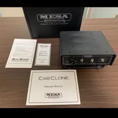 未使用】Mesa Boogie Clearlink Send バッファー | Mercari