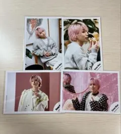 2026年最新】佐久間大介 公式写真の人気アイテム - メルカリ