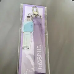 ミンギュ　アクリルスタンド