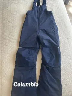 Columbia KIDS アドベンチャーライドIIビブ キッズ