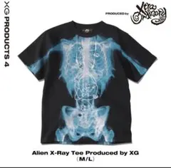 2026年最新】xg tシャツの人気アイテム - メルカリ