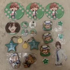 最安値 うたプリ ＊ 嶺二 グッズ 34