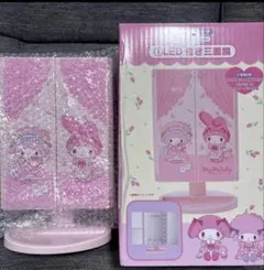 2026年最新】led付き三面鏡 マイメロの人気アイテム - メルカリ