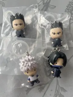 HUNTER × HUNTER めじるしアクセサリー