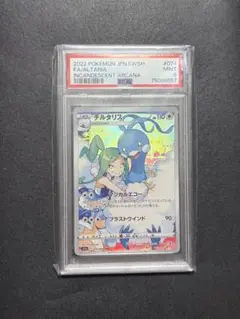 2026年最新】チルタリス chr psa10の人気アイテム - メルカリ