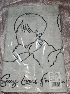 SexyZone SZ10TH ツアーグッズ フェイスタオル