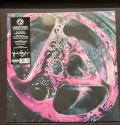 LINKIN PARK FROM ZERO VINYL 2LP