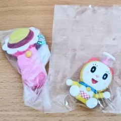 ドラミちゃんセット