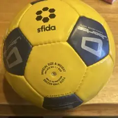 sfida Liberta Soccer SCL サッカーボール サイズ4