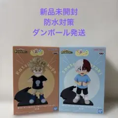 『僕のヒーローアカデミア』 ちあぴこ ばくごうかつき とどろきしょうと