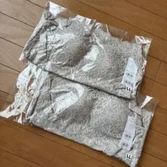 最終お値下げ♪ ブラデリス カヤビューティ ブラトップ LL 2枚セット　新品☆のサムネイル