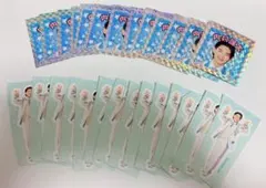 内村颯太 ステッカー セット 27枚