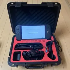 Nintendo Switch2 (日本語専用) 専用ケース付き