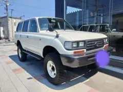 新品未使用】70系 80系ランクル デフロックシフトアクチュエーター