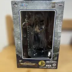 トラファルガー・ロー DRESSROSA フィギュア