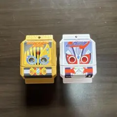 仮面ライダーガヴ ゴチゾウ レジェンド マジェード 2個 セット売り
