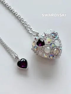 2026年最新】スワロフスキー ロケット ペンダントの人気アイテム