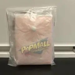 POP MALL クリアケース　レア　なにわ男子　naniwa danshi