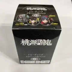 推しの子展 トレーディング缶バッジ Exhibition ver.2 2箱未開封 