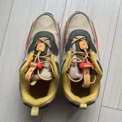 Nike Air Max トグル90 キッズシューズ21㎝